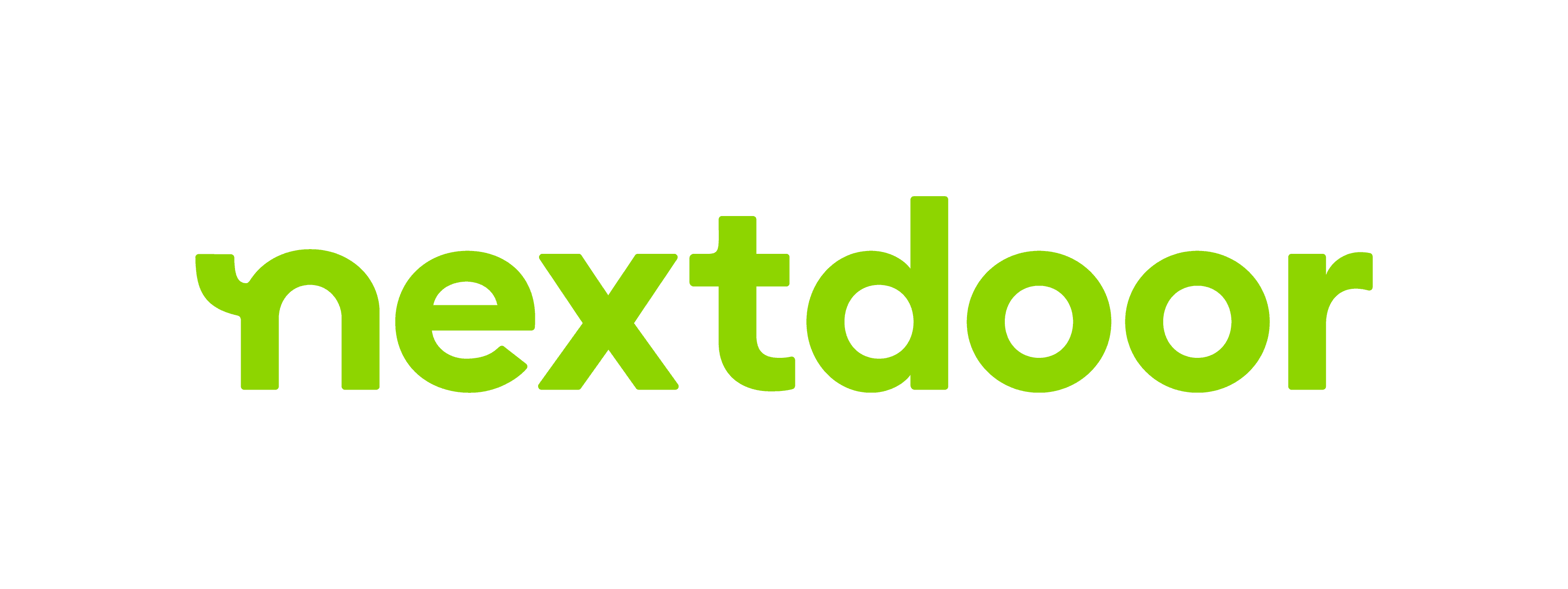 Nextdoor reviews