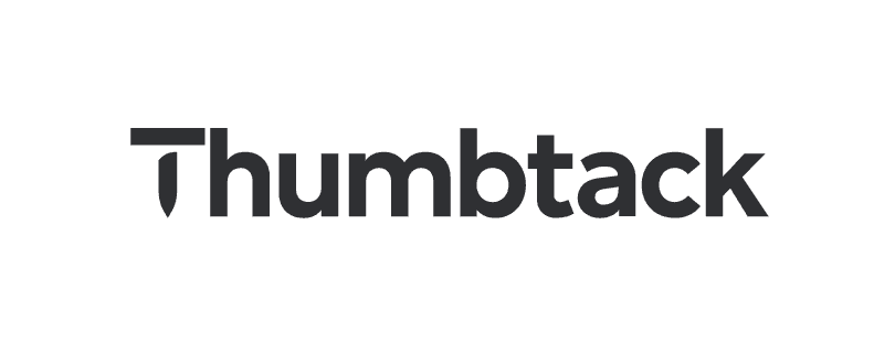Thumbtack reviews